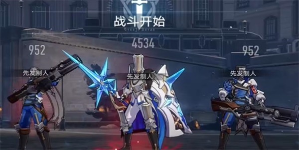 崩壞星穹鐵道冬兵進(jìn)行曲其二任務(wù)怎么過