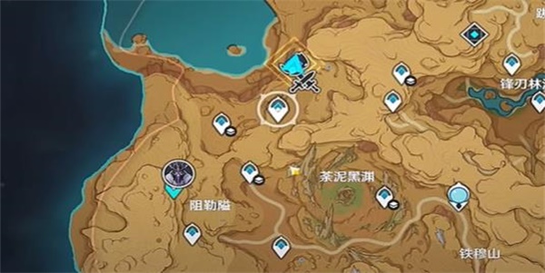 原神俄瞬之行任務(wù)攻略 憶昔諸途巡歷俄瞬之行圖文通關(guān)流程