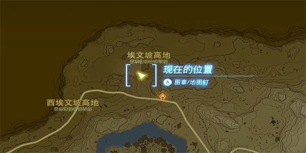 塞爾達(dá)傳說王國之淚米聶塔卡卡神廟攻略