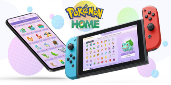 pokemon home怎么傳送精靈 精靈傳送方法介紹