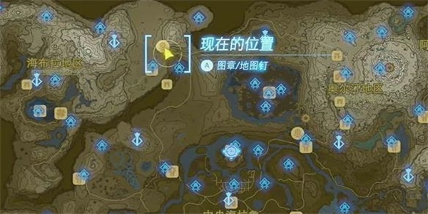 王國(guó)之淚被奪走的帳篷迷你挑戰(zhàn)攻略
