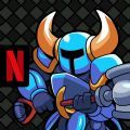 鏟子騎士口袋地牢NETFLIX游戲中文手機(jī)版
