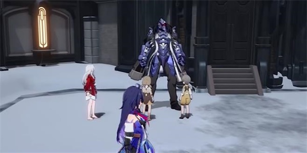 崩壞星穹鐵道漫藏海盜其二任務攻略