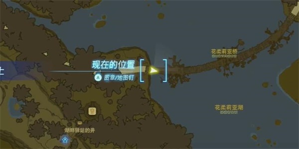王國之淚裝點湖畔驛站的畫作迷你挑戰(zhàn)攻略
