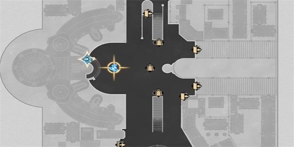 崩壞星穹鐵道漫藏海盜其一任務(wù)攻略