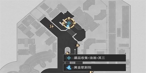 崩壞星穹鐵道藏品收集油畫其三任務(wù)攻略