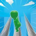 鐵路沖浪3D游戲版