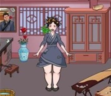 漢字找茬王幫她變美出門約會攻略 古裝美人幫她變美出門約會通關(guān)詳解