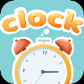 ChildClock趣味闹钟软件版