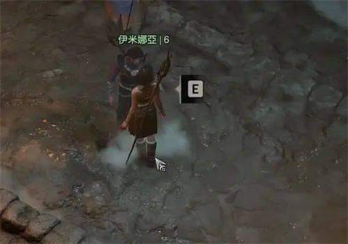 暗黑破壞神4怎么聯(lián)機(jī) 和好友聯(lián)機(jī)一起玩方法
