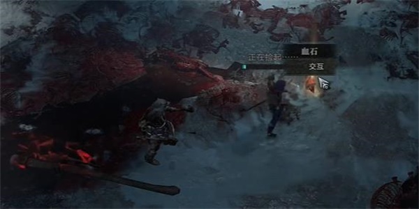 暗黑破壞神4先祖召喚任務(wù)攻略