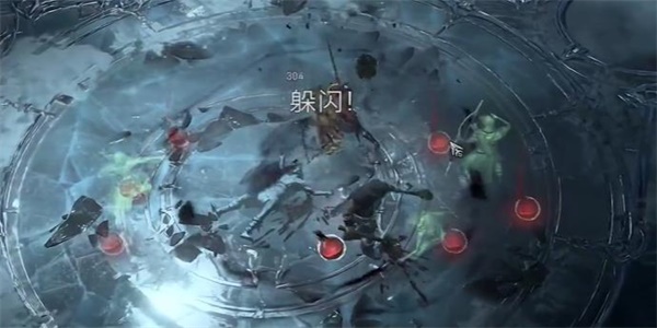 暗黑破壞神4先祖召喚任務(wù)攻略
