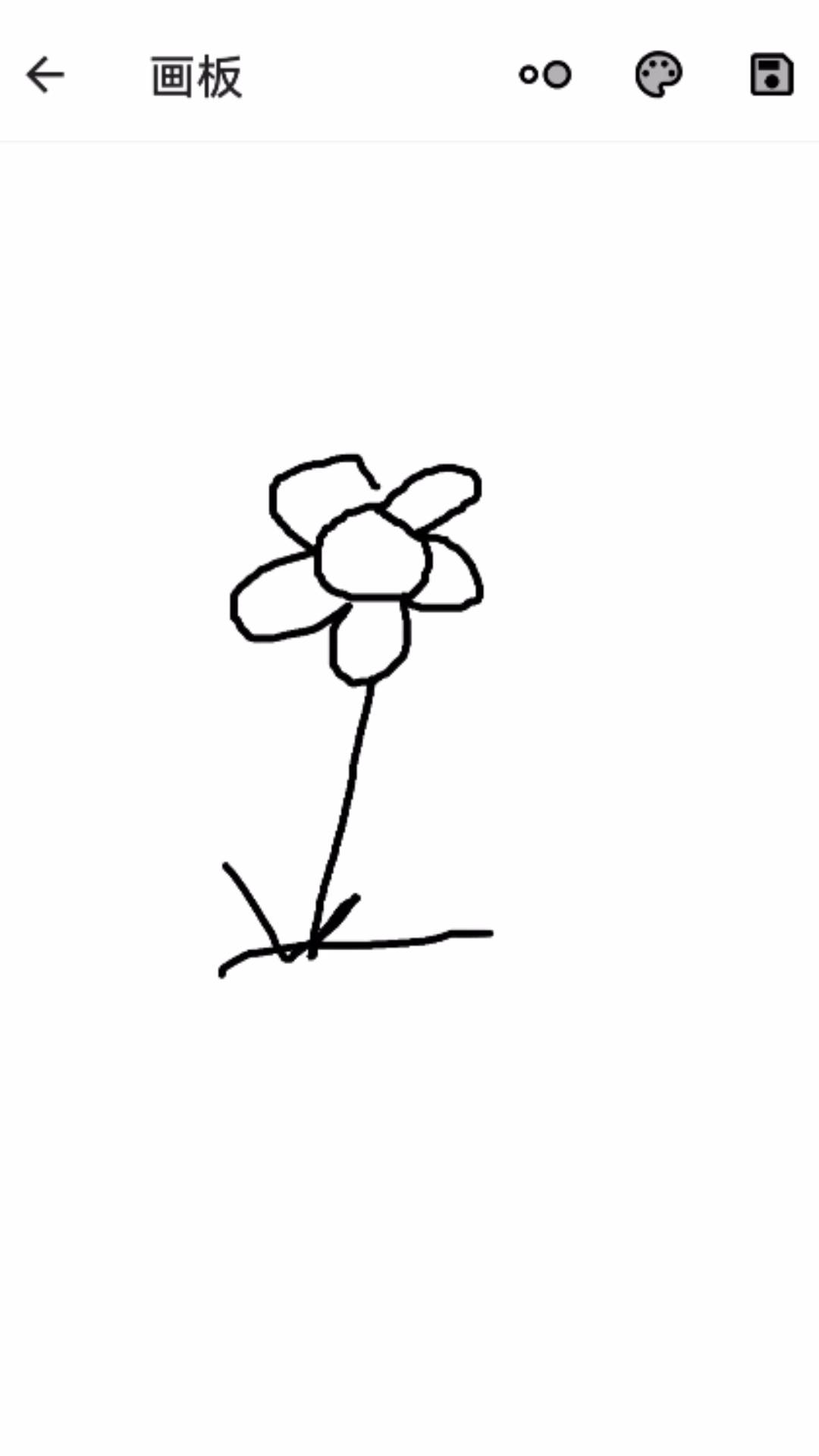 誠寶智能花卉識別軟件最新版截圖2
