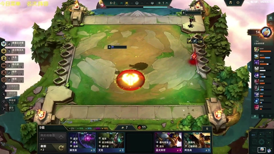云頂之弈皮爾特沃夫刷龍是怎么回事 皮爾特沃夫刷龍操作方法