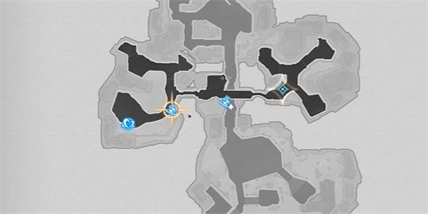 崩壞星穹鐵道藏品收集自動機(jī)兵蜘蛛任務(wù)攻略