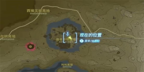 王國(guó)之淚被眾龍所守望的梟情節(jié)挑戰(zhàn)攻略