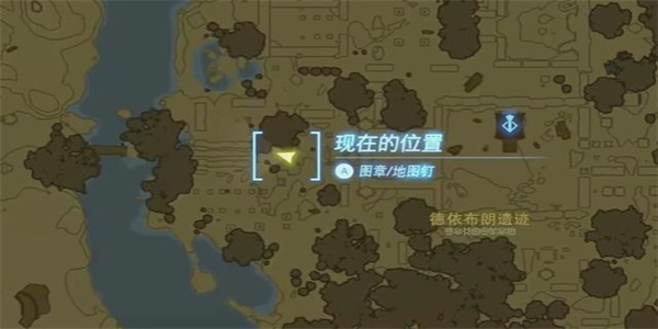 王國之淚兩龍之間的夾縫情節(jié)挑戰(zhàn)攻略