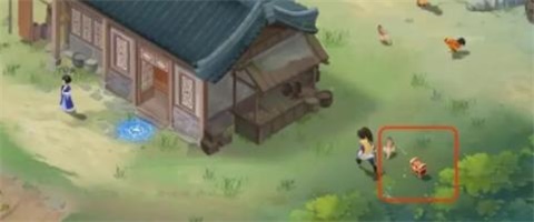 新仙劍奇?zhèn)b傳之揮劍問情余杭鎮(zhèn)寶箱位置大全 余杭鎮(zhèn)寶箱位置分布一覽