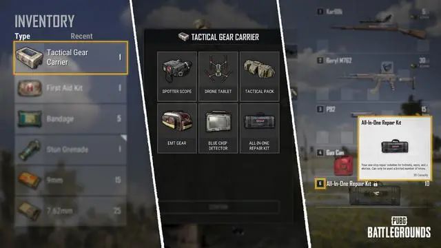 絕地求生6.14更新公告 PUBG6月14日24.1版本更新內(nèi)容一覽