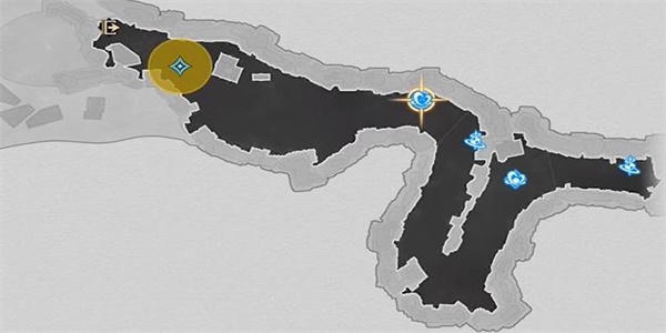 崩壞星穹鐵道藏品復刻反物質軍團其一任務攻略