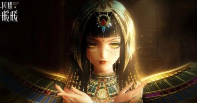 閃耀暖暖甄嬛傳聯(lián)動(dòng)活動(dòng)攻略 甄嬛傳聯(lián)動(dòng)玩法獎(jiǎng)勵(lì)介紹