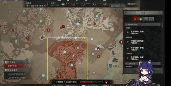 暗黑破壞神4地獄狂潮怎么打 地獄狂潮通關(guān)打法攻略
