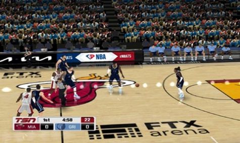 nba2k22仿制版下载中文安卓版截图1: