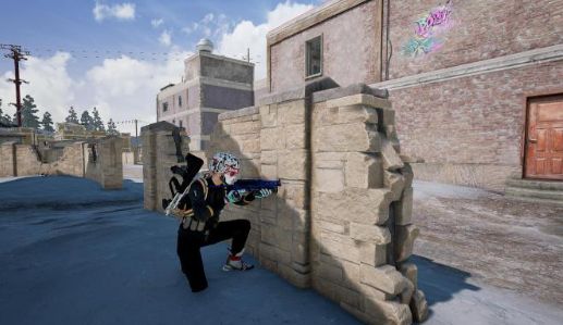 絕地求生6.21更新公告 2023PUBG6月21日更新內(nèi)容一覽
