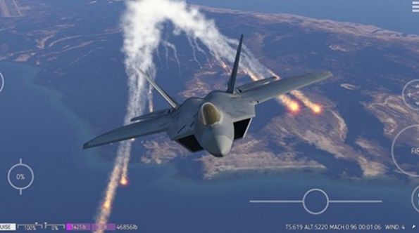 航母著陸HD中國版飛機免費下載安卓版截圖2