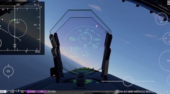 航母著陸HD中國版飛機免費下載安卓版截圖3