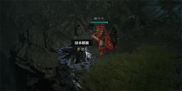 暗黑破壞神4透水契約任務(wù)攻略