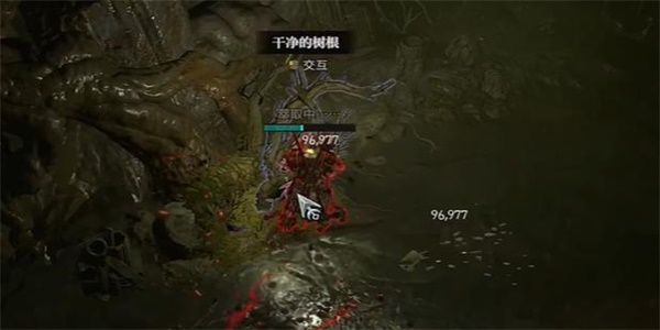 暗黑破壞神4橡樹之女任務攻略