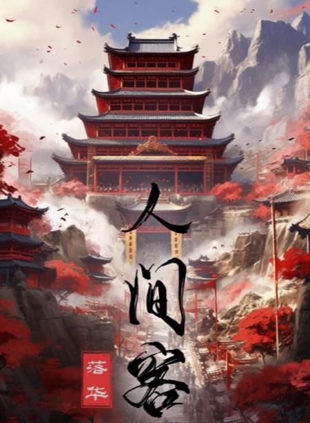 百變大偵探人間客兇手是誰 人間客劇本殺真相答案解析