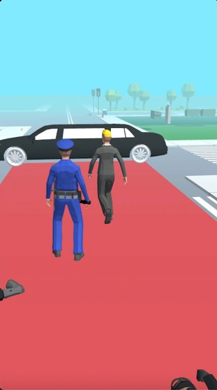 重點保護游戲安卓版截圖4