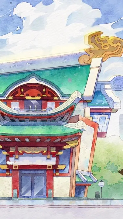 奇趣博物館免廣告下載內(nèi)置菜單版2023截圖5