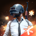 絕地求生pubg國(guó)際服手游下載2.6.1版本