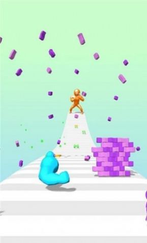 拳王游戲正版下載安裝截圖1