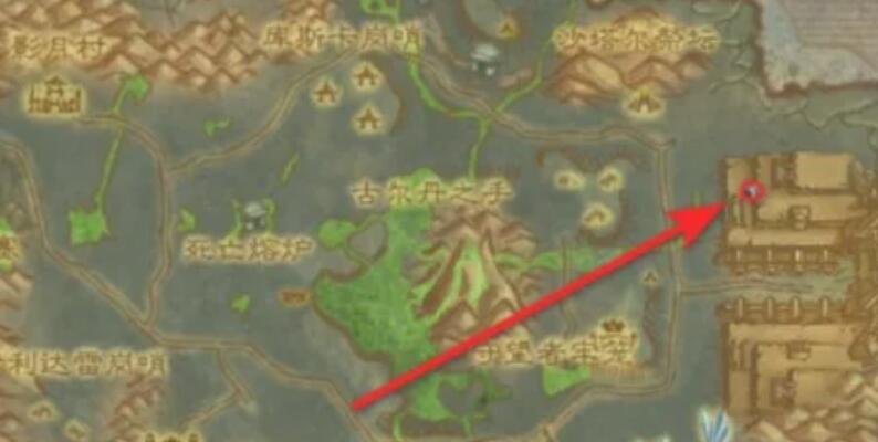 魔獸世界破碎大廳鑰匙攻略 破碎大廳鑰匙任務通關流程