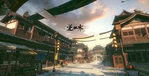逆水寒手游第一天攻略 開(kāi)服第一天保姆級(jí)玩法技巧