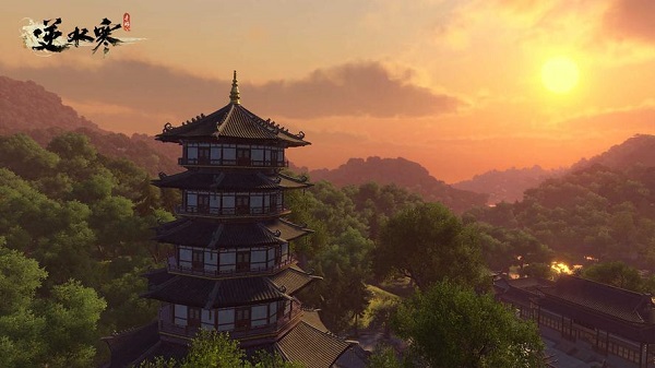 逆水寒手游qq和微信互通嗎 qq和微信數(shù)據(jù)互通機(jī)制詳解