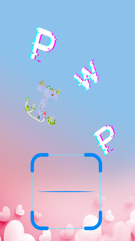 圖片掃描轉(zhuǎn)化系統(tǒng)app版截圖1
