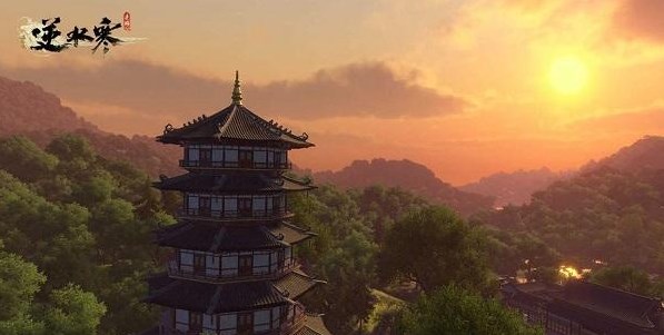 逆水寒手游一個(gè)賬號(hào)可以創(chuàng)建幾個(gè)角色 賬號(hào)創(chuàng)建角色數(shù)量介紹