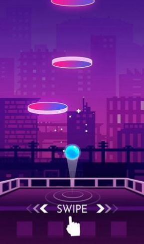 節(jié)拍跳線游戲版截圖3