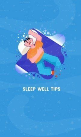 睡眠技巧游戲中文版截圖3