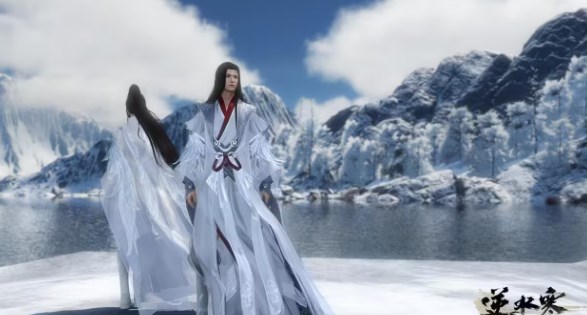 逆水寒手游戰(zhàn)令68和168有什么區(qū)別 戰(zhàn)令68和168區(qū)別對比分析