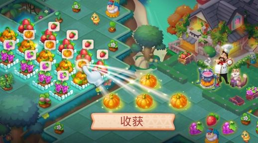 童話與龍游戲版截圖4