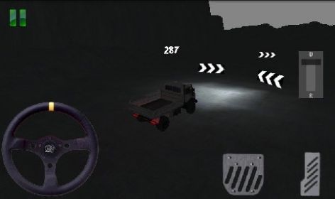 雙人卡車模擬器游戲版截圖2