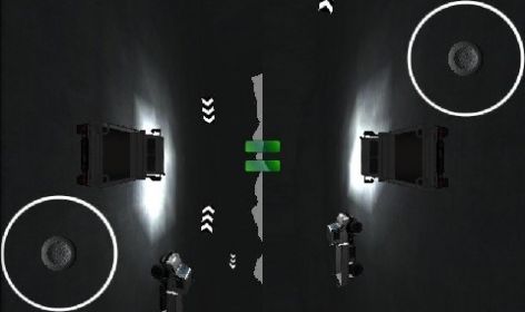 雙人卡車模擬器游戲版截圖1