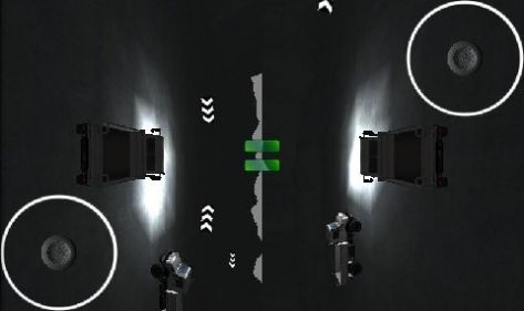雙人卡車模擬器游戲版截圖3
