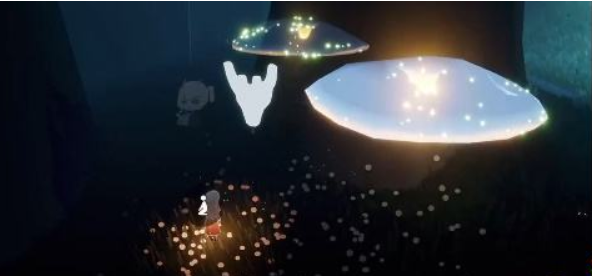 光遇夜行季第二個(gè)任務(wù)怎么做 夜行季第二個(gè)任務(wù)攻略